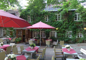 Gasthof Bad Hopfenberg